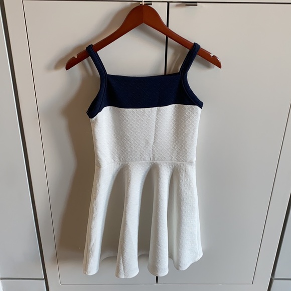 Sally Miller couture dress. - Picture 2 of 3